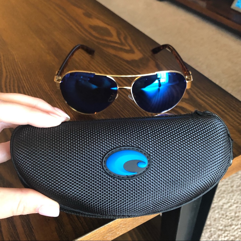 South Point Costa Sunglasses